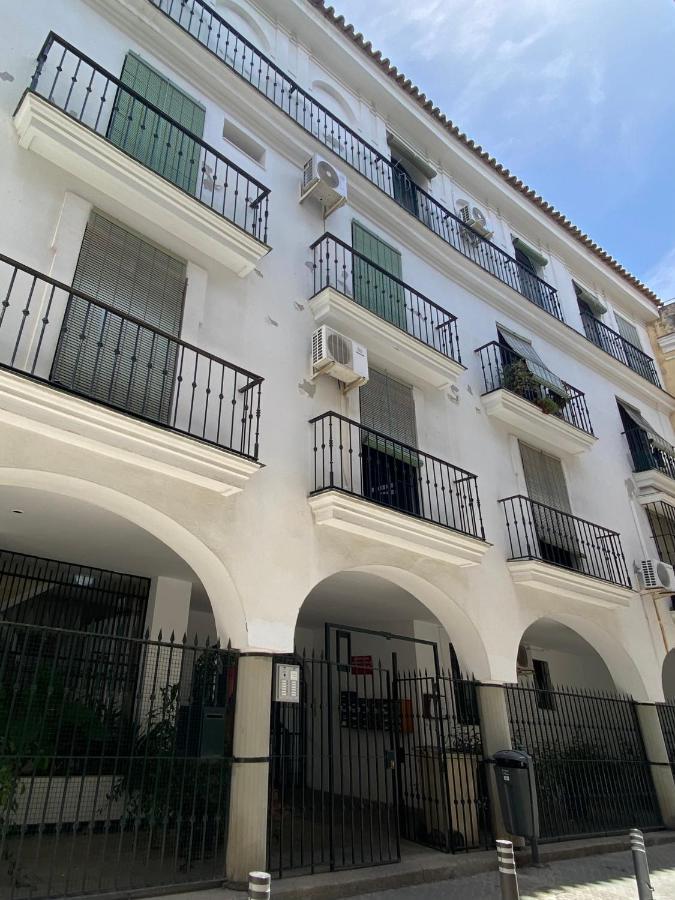 Quattro Sevilla Centro Exterior foto