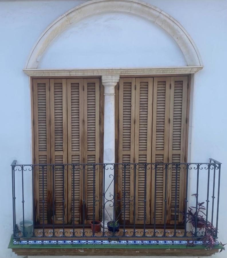 Quattro Sevilla Centro Exterior foto